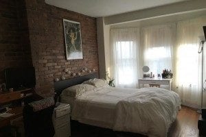 Photo of 1023 tremont Street Boston MA by Kaplan Properties Rentals