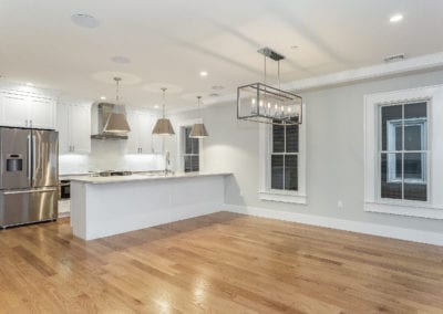 Photo of 654 E 7th Street Interior Photoby Kaplan Properties and Development Boston MA