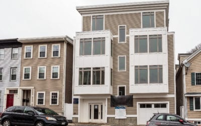 17 – 19 Vinton Street Boston MA 02127