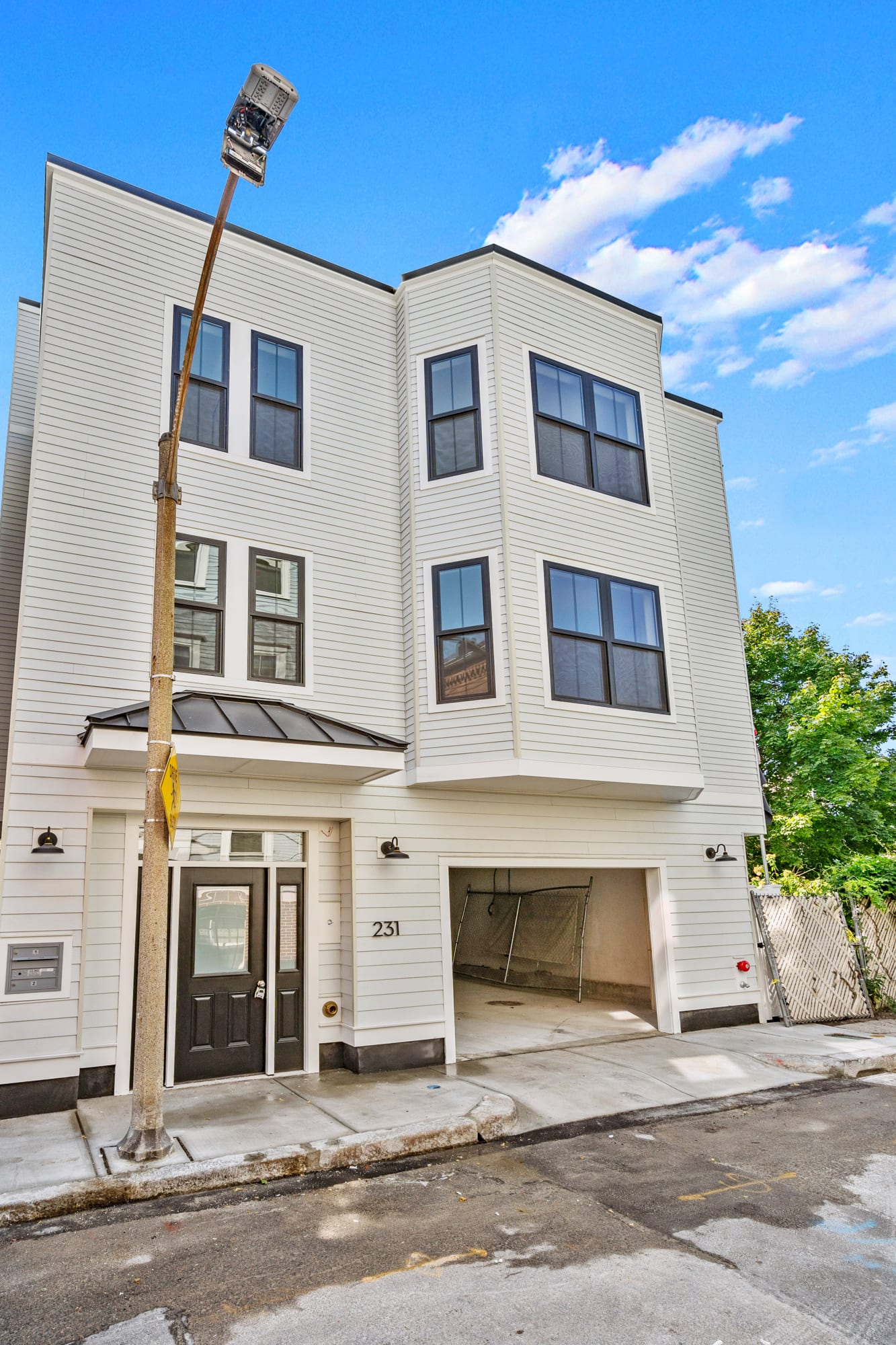 Development Portfolio Kaplan Properties & Development