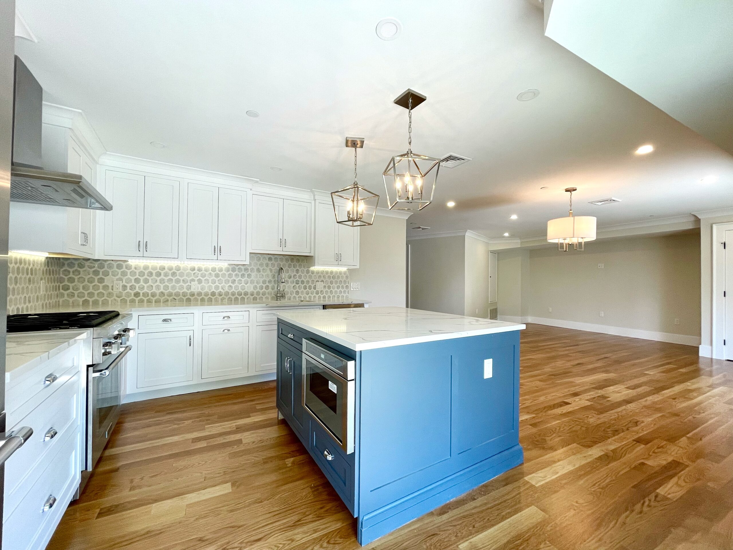 Development Portfolio Kaplan Properties & Development