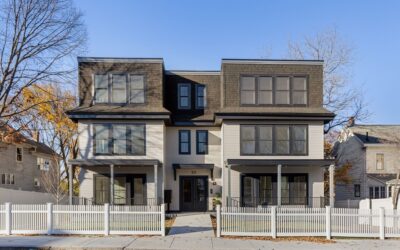 20 Parkman Street